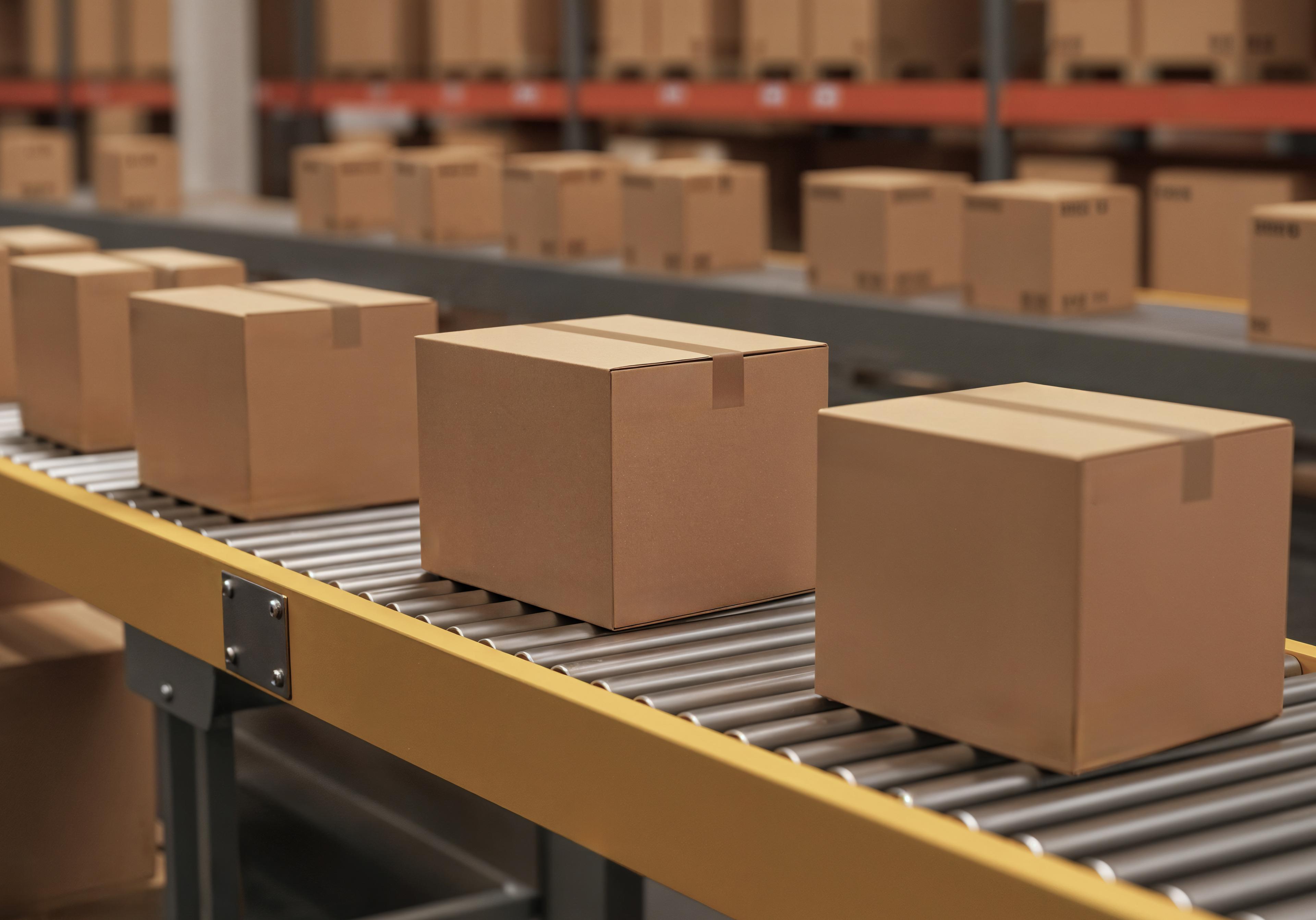 Our state-of-the-art pharmaceutical production facility